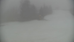 Ski Branná - horní kamera