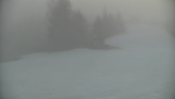 Ski Branná - horní kamera