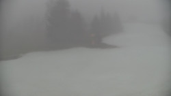 Ski Branná - horní kamera