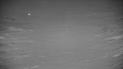 Ski Branná - horní kamera