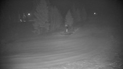 Ski Branná - horní kamera