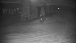 Ski Branná - horní kamera