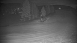 Ski Branná - horní kamera