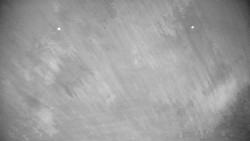 Ski Branná - horní kamera