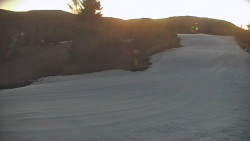 Ski Branná - horní kamera