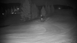 Ski Branná - horní kamera