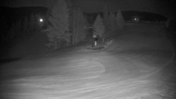 Ski Branná - horní kamera