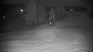 Ski areál Branná - Ski Branná - horní kamera - 13.12.2025 v 03:00 Ski areál Branná - Ski Branná - horní kamera - 13.12.2025 v 03:00