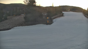 Ski areál Branná - Ski Branná - horní kamera - 13.12.2025 v 08:00 Ski areál Branná - Ski Branná - horní kamera - 13.12.2025 v 08:00