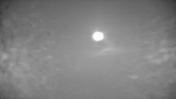 Ski Branná - horní kamera