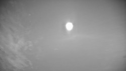 Ski Branná - horní kamera