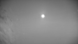 Ski Branná - horní kamera