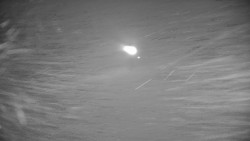 Ski Branná - horní kamera