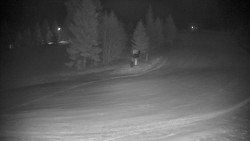 Ski Branná - horní kamera