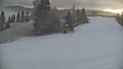 Ski Branná - horní kamera