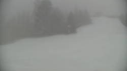 Ski Branná - horní kamera