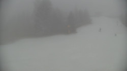 Ski Branná - horní kamera