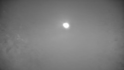 Ski Branná - horní kamera