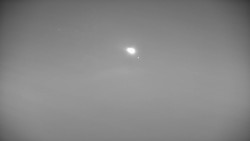 Ski Branná - horní kamera