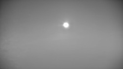 Ski Branná - horní kamera