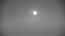 Ski Branná - horní kamera