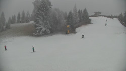 Ski Branná - horní kamera