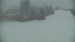 Ski Branná - horní kamera