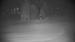 Ski Branná - horní kamera