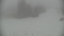 Ski Branná - horní kamera