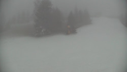 Ski Branná - horní kamera