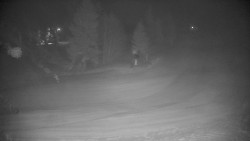 Ski Branná - horní kamera