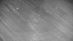 Ski Branná - horní kamera