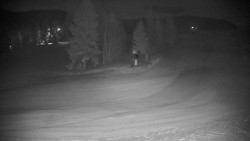 Ski Branná - horní kamera