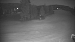 Ski Branná - horní kamera