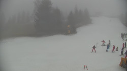 Ski Branná - horní kamera