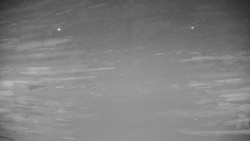 Ski Branná - horní kamera