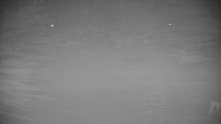 Ski Branná - horní kamera