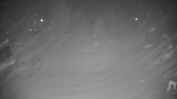 Ski Branná - horní kamera