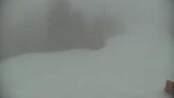 Ski Branná - horní kamera