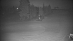 Ski Branná - horní kamera