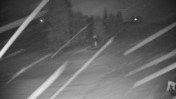 Ski Branná - horní kamera