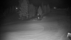 Ski Branná - horní kamera