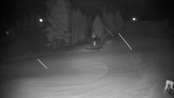 Ski Branná - horní kamera