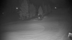 Ski Branná - horní kamera