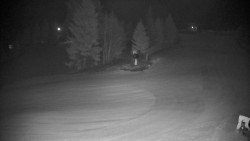 Ski Branná - horní kamera