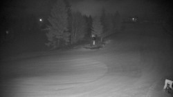 Ski Branná - horní kamera