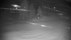 Ski Branná - horní kamera