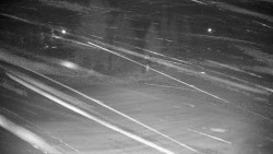 Ski Branná - horní kamera