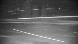 Ski Branná - horní kamera