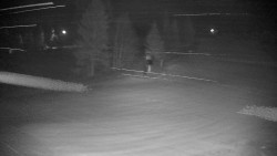 Ski Branná - horní kamera